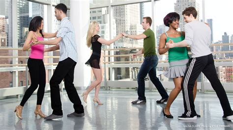 Salsa dance lessons near me - Salsa Dancing Classes in Prague, Czech Republic. Whether you're an absolute beginner or advanced dancer you can find Latin dancing classes that suit you. We list Dance …